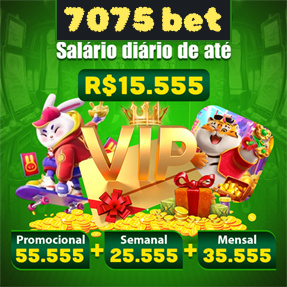 7075 bet Rebate