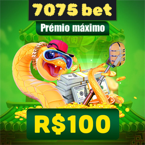 7075 bet Ganhe R$ 100,00 Gratis
