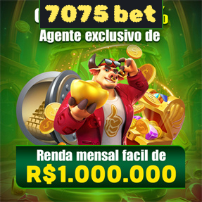 7075 bet ConvidarCentro