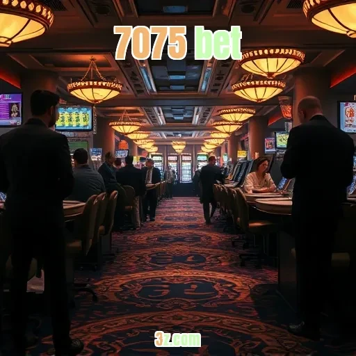 Jackpots