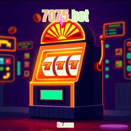 7075 bet: Experimente a Roleta e Descubra Recursos Surpreendentes!