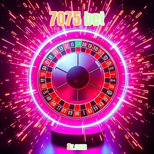 7075 bet: Ofertas Imperdíveis na Seção de Esportes para Apostadores